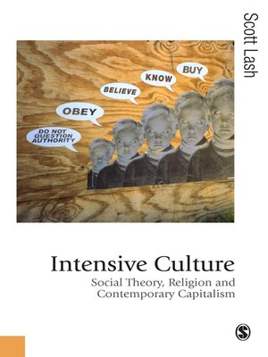cover image of Intensive Culture